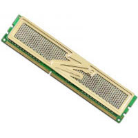 Ocz 4GB PC3-10666 Gold AMD Edition (OCZ3G1333LVAM4GK)